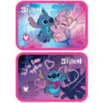 PORTAMERENDA LILO & STITCH