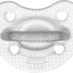 CHICCO GOMMOTTO PH.CRYSTAL 2-6M 2 PZ