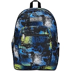 0037a9b9d3a37248c841f614d05e2790 ZAINO FREETHINK SEVEN FREETHINK BOY - immagine 1