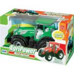 RSToys Trattore a Frizione