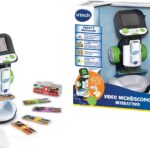 Vtech Video Microscopio Interattivo