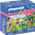 Playmobil Gift Set Festa di Compleanno