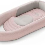 Inglesina Riduttore WELCOME POD DELICATE PINK