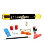 La Bacchetta Magica 50 Trucchi