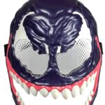 Spiderman Venomversus Venom Maschera