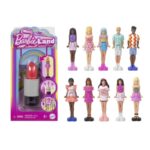 *Mini Barbieland Core Doll Ass.