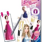 Ravensburger - Fashion Designer Abiti da Sera