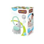 Yookidoo Doccia Elephant Baby Shower Turchese