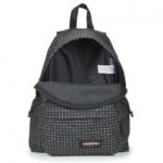 PADDED PAK'R REFLEKS SPACE BLACK A EASTPAK