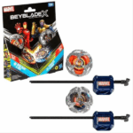 Beyblade Marvel Multipack Ass.