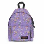 DAY PAK'R S FLORA FADE LILAC A EASTPAK