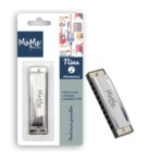 Me Me Music Nina Armonica Metallica 10 note