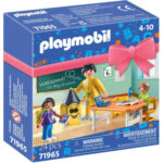 Playmobil Gift Set Primo Giorno di Scuola