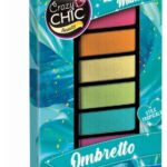 Crazy Chic - Palette Ombretti Spring