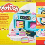 Play Doh Playset Torta Fantasia