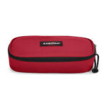 OVAL SINGLE SCARLET RED AB EASTPAK