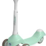 CHICCO MONOPATTINO EVOLUTIVO 2IN1