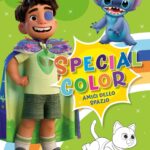 ELIO AMICI DELLO SPAZIO SPECIAL COLOR