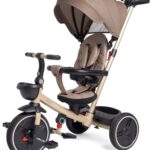 CHICCO TRIKE 4 IN 1 BEIGE
