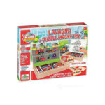 RSToys Lavagna + Puzzle Magnetico