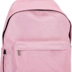 ZAINO AMERICANO LUREX ROSA COMIX