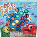 Let's Go Fishin' - Il Gioco della Pesca - Originali