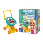 Rstoys Trolley Supermercato Casabella