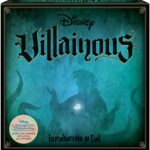 Ravensburger Disney Villainous Introduction to Evil