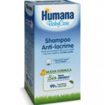 Humana BabyCare - Shampoo Anti lacrime ml.200