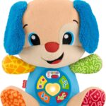 Fisher Price Cagnolino Smart Stages