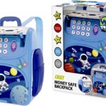 Yes Toys Zaino Salvadanaio