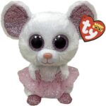 Beanie Boos Cm.15 NINA