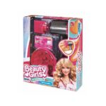 Rstoys Playset Asciugacapelli Beauty Girls