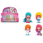 Pinypon Figures Professioni Ass. Serie 2