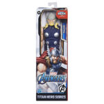 Thor Titan Hero Personaggio cm.30