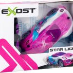*Exost Girl Star Light R/c