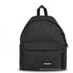 PADDED PAK'R SPARK BLACK A EASTPAK