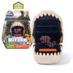 BITZEE Versione Jurassic World