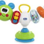 CHICCO BS SEGGIOLONE BRUCHINO BALLERINO