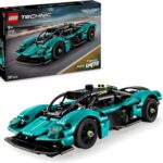 Lego Technic Aston Martin Valkyrie