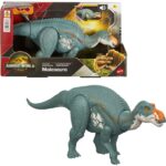 Jurassic World Ruggito Selvaggio Maiasaura