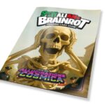 *Album Carte Brainrot