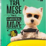 DIARIO 12MM STD CANE COMIX PETS