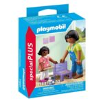 *Playmobil Special Plus Truccabimbi