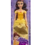 Disney Princess Bambola Belle cm.30