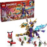 Lego Ninjago Arco Dragone della concentrazione