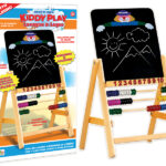 RSToys Lavagna in Legno