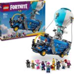 Lego Fortnite Bus della Battaglia