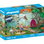 Playmobil La Festa di Compleanno dei nostri Amici Animali