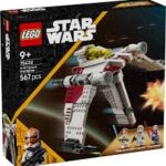 Lego Star Wars TM Caccia stellare V-19 Torrent